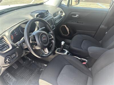 2016 Jeep Renegade Latitude   - Photo 12 - North Hollywood, CA 91601