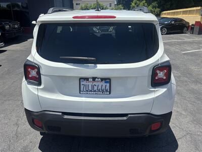 2016 Jeep Renegade Latitude   - Photo 7 - North Hollywood, CA 91601