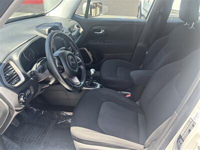 2016 Jeep Renegade Latitude   - Photo 10 - North Hollywood, CA 91601