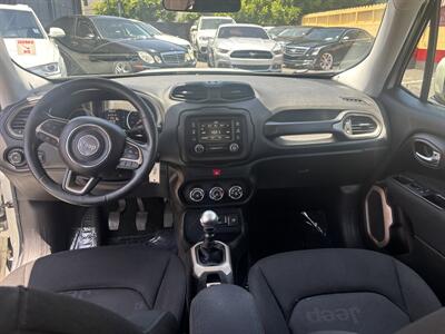 2016 Jeep Renegade Latitude   - Photo 8 - North Hollywood, CA 91601
