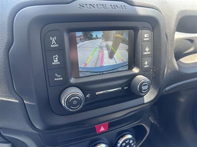 2016 Jeep Renegade Latitude   - Photo 14 - North Hollywood, CA 91601