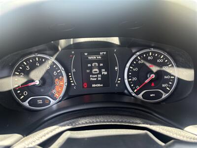 2016 Jeep Renegade Latitude   - Photo 16 - North Hollywood, CA 91601