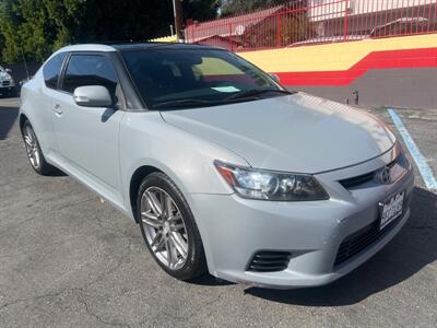 2013 Scion tC   - Photo 3 - North Hollywood, CA 91601