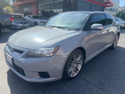 2013 Scion tC   - Photo 2 - North Hollywood, CA 91601