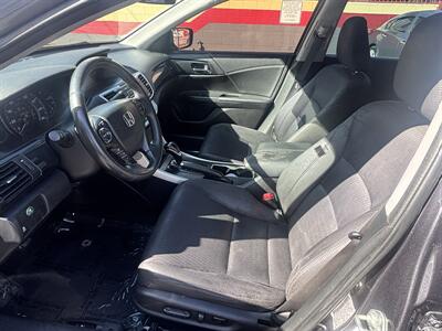 2014 Honda Accord Sport - Photo 11 - North Hollywood, CA 91601