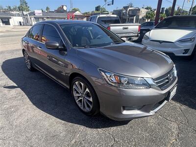 2014 Honda Accord Sport - Photo 8 - North Hollywood, CA 91601