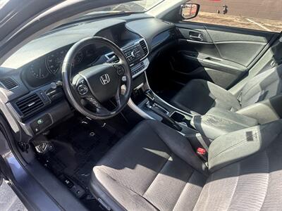 2014 Honda Accord Sport - Photo 12 - North Hollywood, CA 91601
