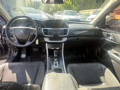 2014 Honda Accord Sport - Photo 9 - North Hollywood, CA 91601