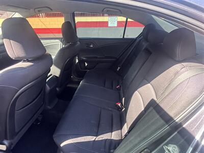 2014 Honda Accord Sport - Photo 10 - North Hollywood, CA 91601