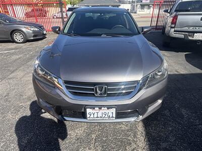 2014 Honda Accord Sport - Photo 7 - North Hollywood, CA 91601