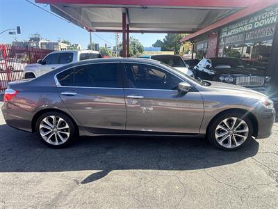 2014 Honda Accord Sport - Photo 4 - North Hollywood, CA 91601