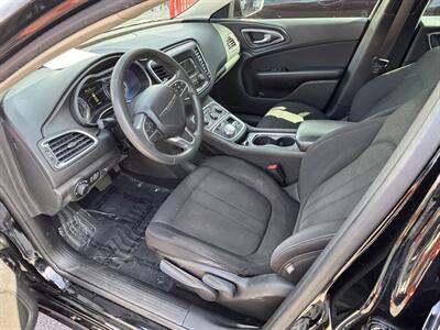 2015 Chrysler 200 LX - Photo 17 - North Hollywood, CA 91601