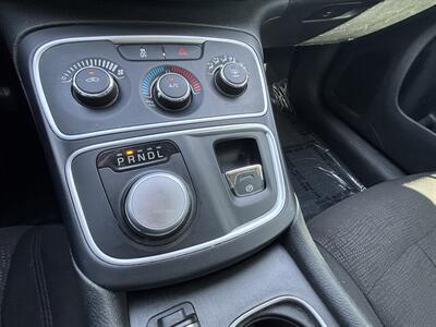 2015 Chrysler 200 LX - Photo 21 - North Hollywood, CA 91601