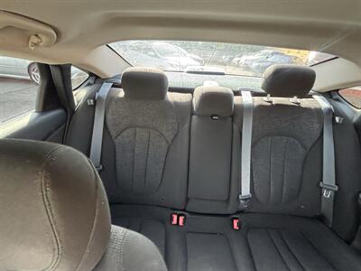 2015 Chrysler 200 LX - Photo 24 - North Hollywood, CA 91601