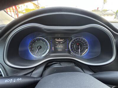 2015 Chrysler 200 LX - Photo 18 - North Hollywood, CA 91601