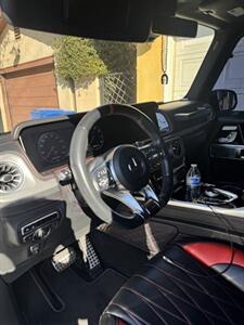 2019 Mercedes-Benz AMG G 63   - Photo 5 - North Hollywood, CA 91601