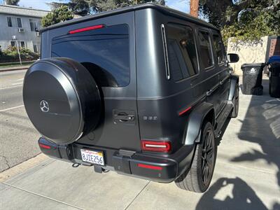 2019 Mercedes-Benz AMG G 63   - Photo 3 - North Hollywood, CA 91601