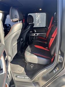 2019 Mercedes-Benz AMG G 63   - Photo 6 - North Hollywood, CA 91601