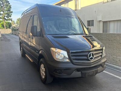 2016 Mercedes-Benz Sprinter 2500   - Photo 3 - North Hollywood, CA 91601