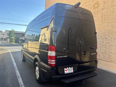 2016 Mercedes-Benz Sprinter 2500   - Photo 5 - North Hollywood, CA 91601