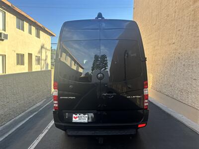 2016 Mercedes-Benz Sprinter 2500   - Photo 7 - North Hollywood, CA 91601