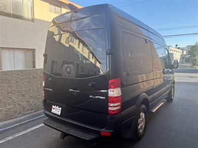 2016 Mercedes-Benz Sprinter 2500   - Photo 4 - North Hollywood, CA 91601