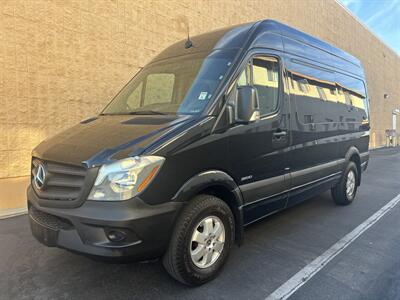 2016 Mercedes-Benz Sprinter 2500   - Photo 2 - North Hollywood, CA 91601