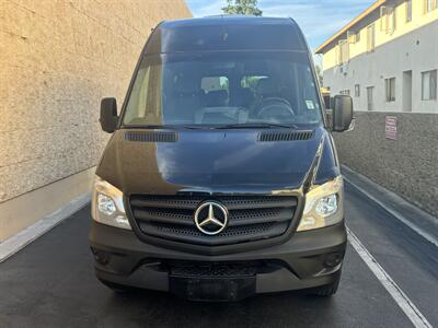 2016 Mercedes-Benz Sprinter 2500   - Photo 6 - North Hollywood, CA 91601