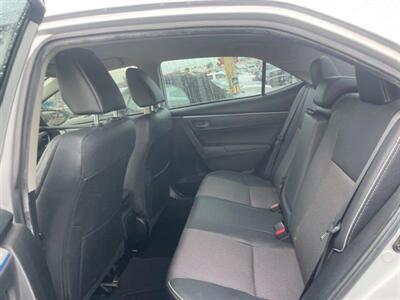 2015 Toyota Corolla S   - Photo 5 - North Hollywood, CA 91601