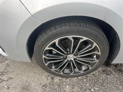 2015 Toyota Corolla S   - Photo 7 - North Hollywood, CA 91601
