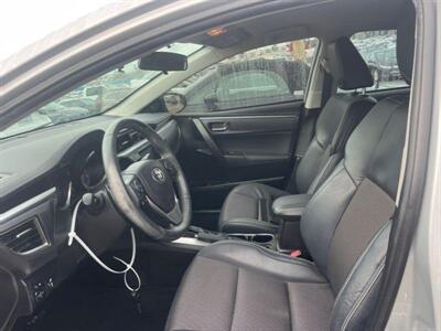 2015 Toyota Corolla S   - Photo 6 - North Hollywood, CA 91601