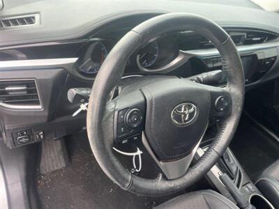 2015 Toyota Corolla S   - Photo 9 - North Hollywood, CA 91601