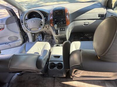 2006 Toyota Sienna XLE 7 Passenger   - Photo 13 - North Hollywood, CA 91601