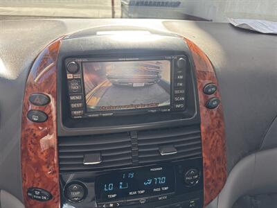 2006 Toyota Sienna XLE 7 Passenger   - Photo 20 - North Hollywood, CA 91601