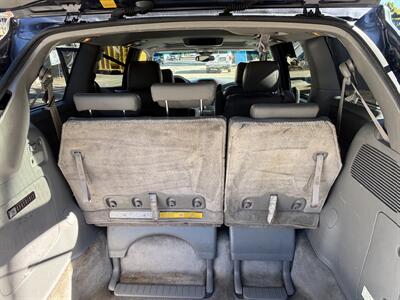 2006 Toyota Sienna XLE 7 Passenger   - Photo 9 - North Hollywood, CA 91601