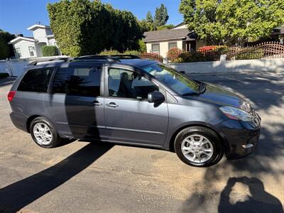 2006 Toyota Sienna XLE 7 Passenger   - Photo 4 - North Hollywood, CA 91601