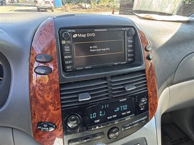 2006 Toyota Sienna XLE 7 Passenger   - Photo 18 - North Hollywood, CA 91601