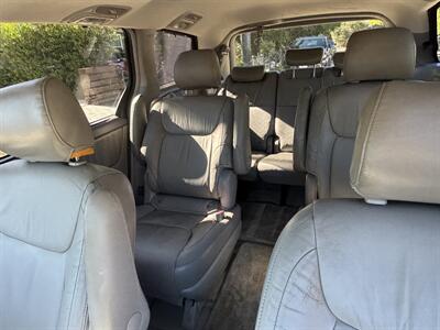 2006 Toyota Sienna XLE 7 Passenger   - Photo 10 - North Hollywood, CA 91601