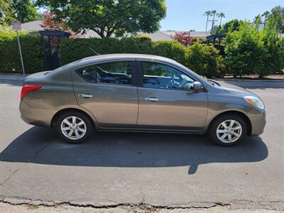 2012 Nissan Versa 1.6 SL   - Photo 5 - North Hollywood, CA 91601