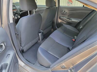 2012 Nissan Versa 1.6 SL   - Photo 9 - North Hollywood, CA 91601