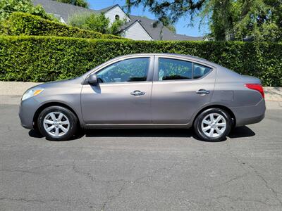 2012 Nissan Versa 1.6 SL   - Photo 6 - North Hollywood, CA 91601