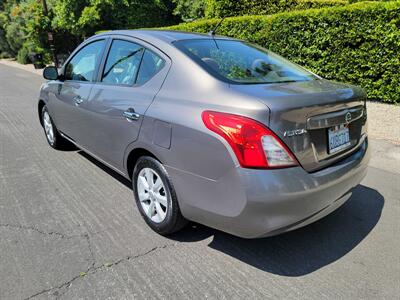 2012 Nissan Versa 1.6 SL   - Photo 3 - North Hollywood, CA 91601