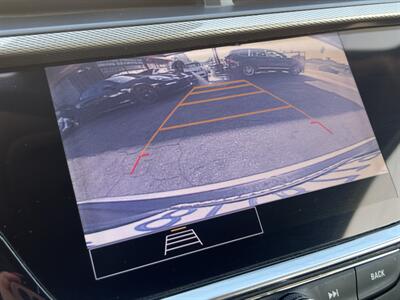 2020 Buick Encore GX Preferred   - Photo 39 - North Hollywood, CA 91601