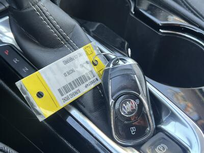 2020 Buick Encore GX Preferred   - Photo 50 - North Hollywood, CA 91601