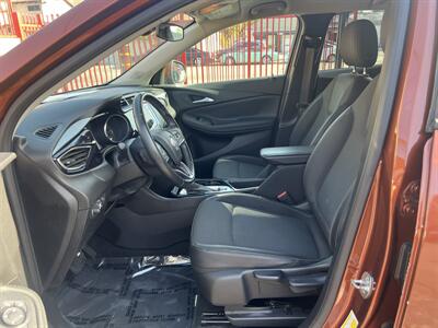 2020 Buick Encore GX Preferred   - Photo 16 - North Hollywood, CA 91601