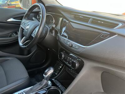 2020 Buick Encore GX Preferred   - Photo 34 - North Hollywood, CA 91601