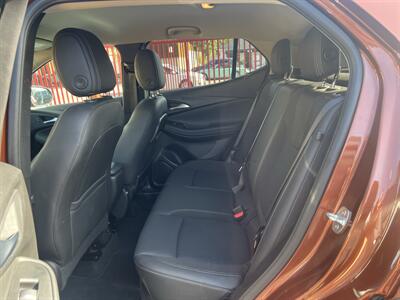2020 Buick Encore GX Preferred   - Photo 21 - North Hollywood, CA 91601