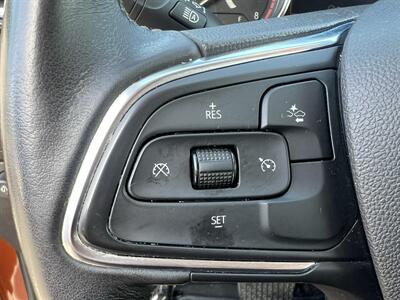 2020 Buick Encore GX Preferred   - Photo 37 - North Hollywood, CA 91601