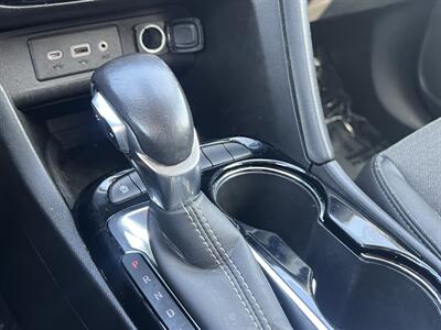 2020 Buick Encore GX Preferred   - Photo 45 - North Hollywood, CA 91601