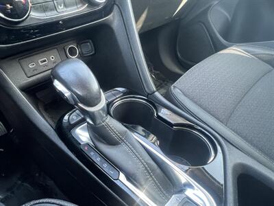 2020 Buick Encore GX Preferred   - Photo 46 - North Hollywood, CA 91601